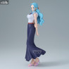 One Piece - Nefertari Vivi figure, The Grandline Series Extra