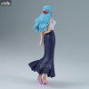 One Piece - Nefertari Vivi figure, The Grandline Series Extra