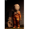 Trick 'r Treat - Retro Sam figure