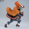 One Piece - Marshall D. Teach figure, Battle Record