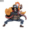 One Piece - Marshall D. Teach figure, Battle Record