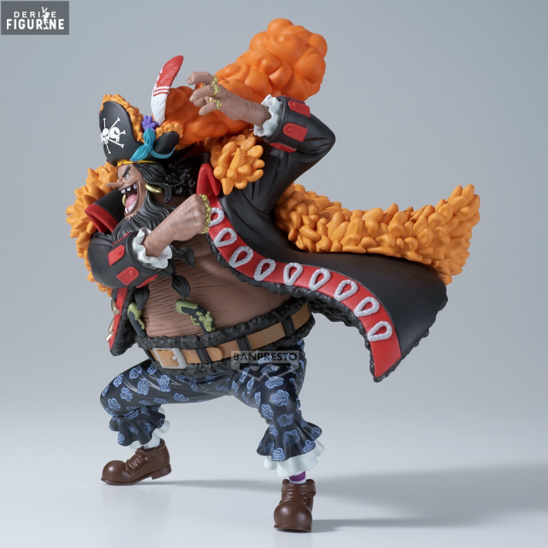One Piece - Figurine...