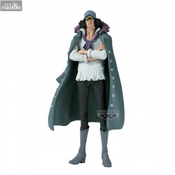 One Piece - Figurine Kuzan,...