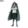 One Piece - Kuzan figure, King of Artist