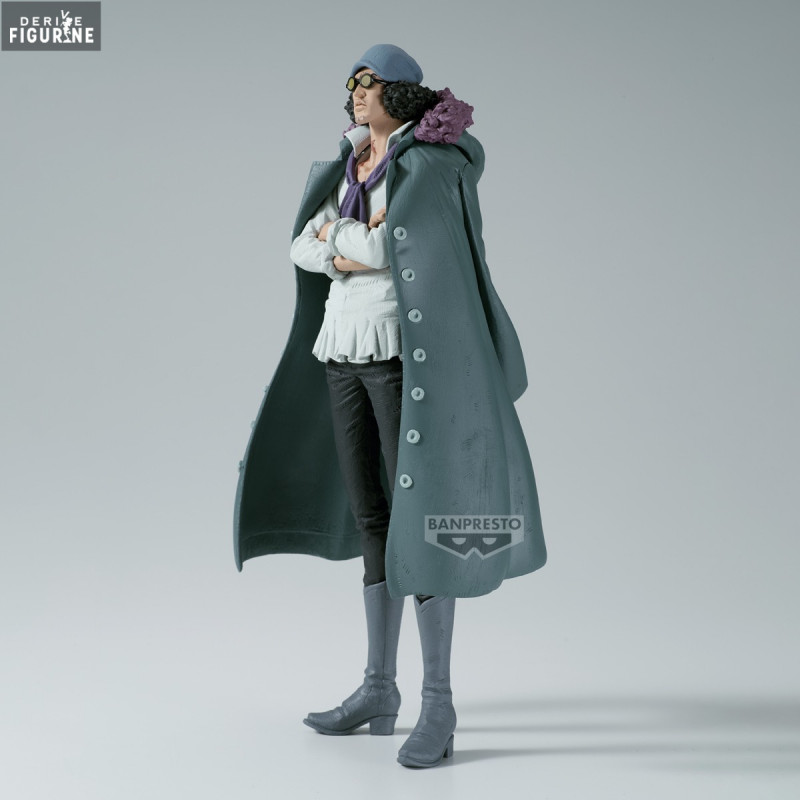 One Piece - Kuzan figure,...