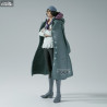 One Piece - Kuzan figure, King of Artist