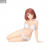 Shangri-La Frontier - Rei Saiga figure, Celestival Vivi