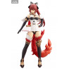 Arcanadea - Charmed figure, Plastic Model Kit