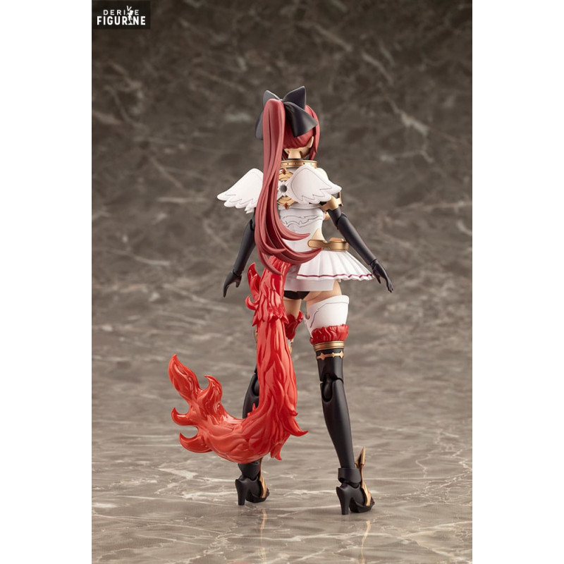 Arcanadea - Charmed figure,...