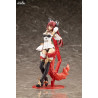 Arcanadea - Charmed figure, Plastic Model Kit
