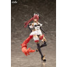 Arcanadea - Charmed figure, Plastic Model Kit