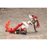 Arcanadea - Charmed figure, Plastic Model Kit