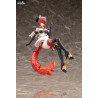 Arcanadea - Charmed figure, Plastic Model Kit