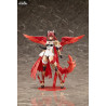 Arcanadea - Charmed figure, Plastic Model Kit