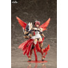 Arcanadea - Charmed figure, Plastic Model Kit