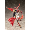 Arcanadea - Charmed figure, Plastic Model Kit