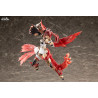 Arcanadea - Charmed figure, Plastic Model Kit