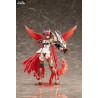 Arcanadea - Charmed figure, Plastic Model Kit