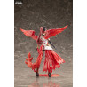 Arcanadea - Charmed figure, Plastic Model Kit