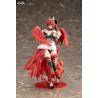 Arcanadea - Charmed figure, Plastic Model Kit