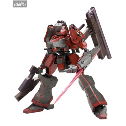 Armored Core - Nineball AC1...