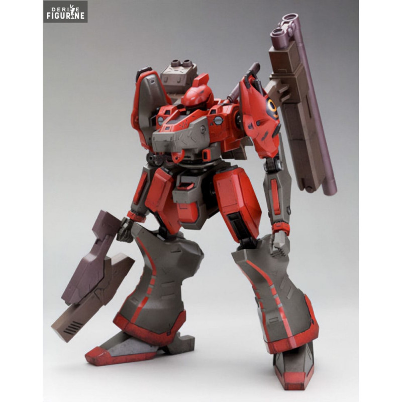 Armored Core - Nineball AC1...
