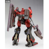 Armored Core - Nineball AC1 figure, Fine Scale Model Kit