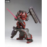 Armored Core - Figurine Nineball AC1, Fine Scale Model Kit