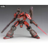 Armored Core - Figurine Nineball AC1, Fine Scale Model Kit