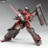 Armored Core - Figurine Nineball AC1, Fine Scale Model Kit