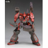 Armored Core - Figurine Nineball AC1, Fine Scale Model Kit