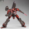 Armored Core - Figurine Nineball AC1, Fine Scale Model Kit