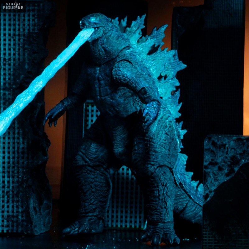 Godzilla 2 : Roi des...