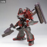 Armored Core - Figurine Nineball AC1, Fine Scale Model Kit