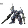 Armored Core V - KT-104 Perun figure Hanged Man Rematch, Plastic Model Kit