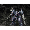 Armored Core V - Figurine KT-104 Perun Hanged Man Rematch, Plastic Model Kit