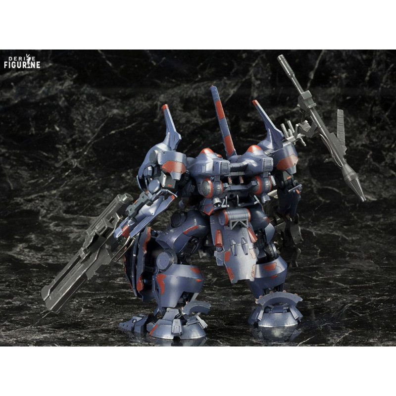 Armored Core V - KT-104...