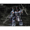 Armored Core V - Figurine KT-104 Perun Hanged Man Rematch, Plastic Model Kit