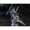 Armored Core V - Figurine KT-104 Perun Hanged Man Rematch, Plastic Model Kit