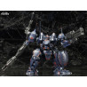 Armored Core V - Figurine KT-104 Perun Hanged Man Rematch, Plastic Model Kit