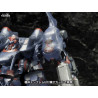 Armored Core V - Figurine KT-104 Perun Hanged Man Rematch, Plastic Model Kit