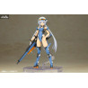 Frame Arms Girl - Stylet figure Swimsuit, Plastic Model Kit