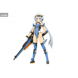 Frame Arms Girl - Stylet...