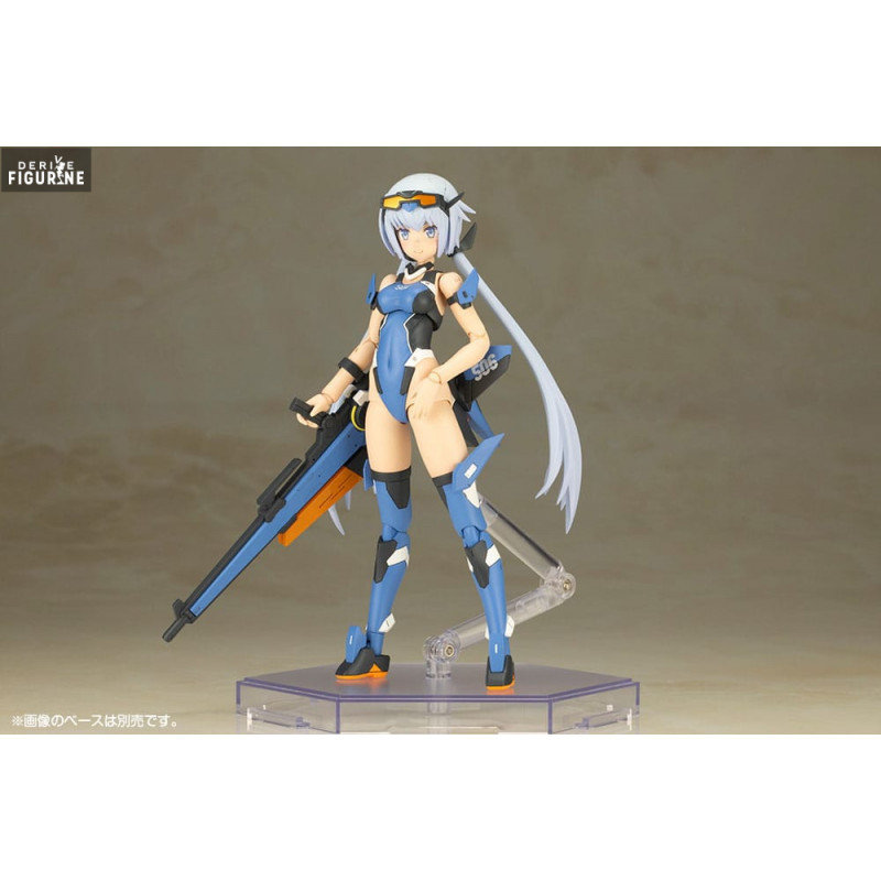Frame Arms Girl - Stylet...