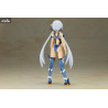 Frame Arms Girl - Figurine Stylet Swimsuit, Plastic Model Kit