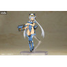 Frame Arms Girl - Stylet figure Swimsuit, Plastic Model Kit