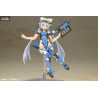 Frame Arms Girl - Stylet figure Swimsuit, Plastic Model Kit