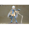 Frame Arms Girl - Stylet figure Swimsuit, Plastic Model Kit