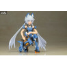 Frame Arms Girl - Figurine Stylet Swimsuit, Plastic Model Kit