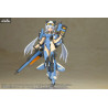 Frame Arms Girl - Stylet figure Swimsuit, Plastic Model Kit